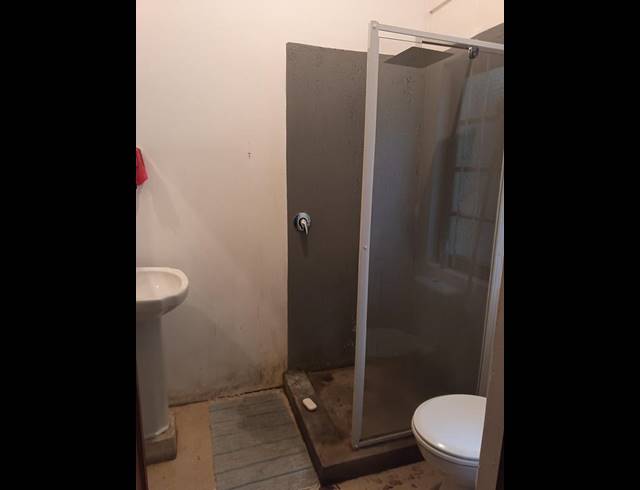 1 BEDROOM PROPERTY TO RENT IN BOSTON